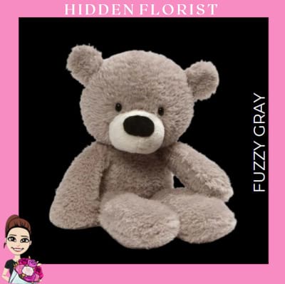 FUZZY - GUND