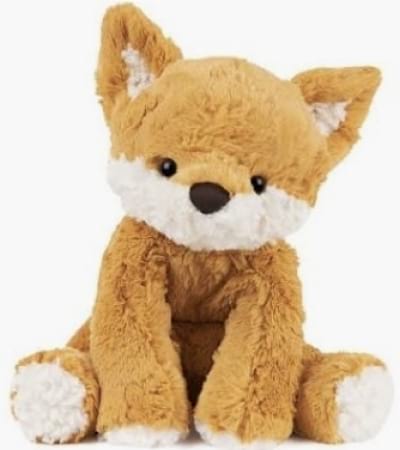 Fox- Gund Cozy Plush, Hidden Florist, Sunbury, Victoria, Melbourne