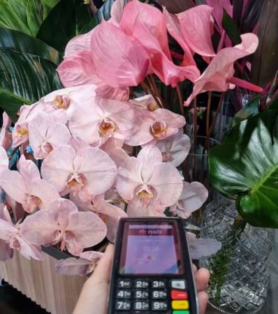 Card Surcharge