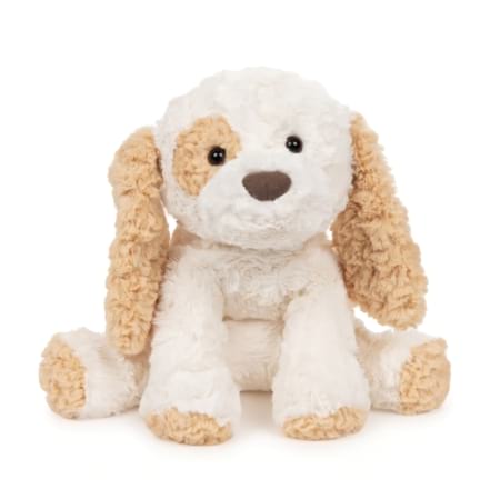 Puppy - Gund Cozy Plush, Hidden Florist, Sunbury, Victoria, Melbourne