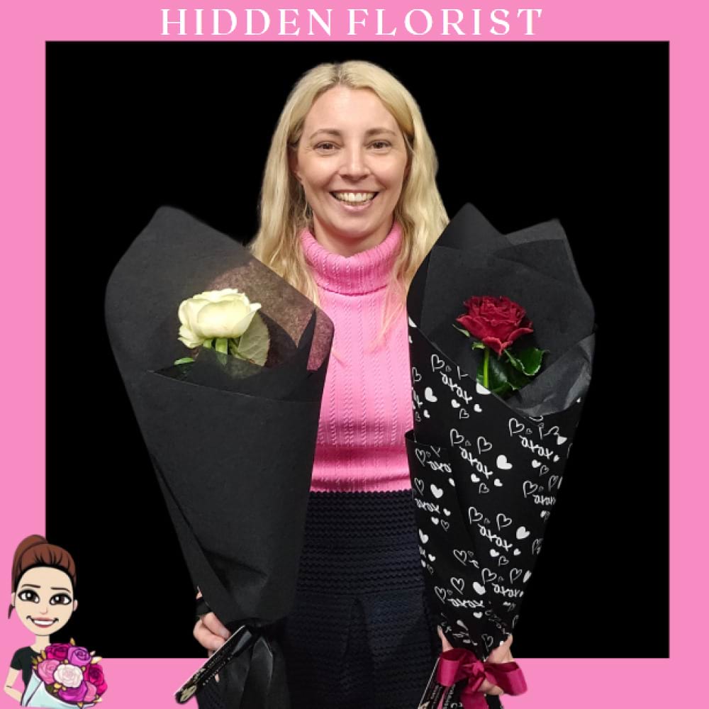 Cupid`s Arrow Hidden Florist, Sunbury