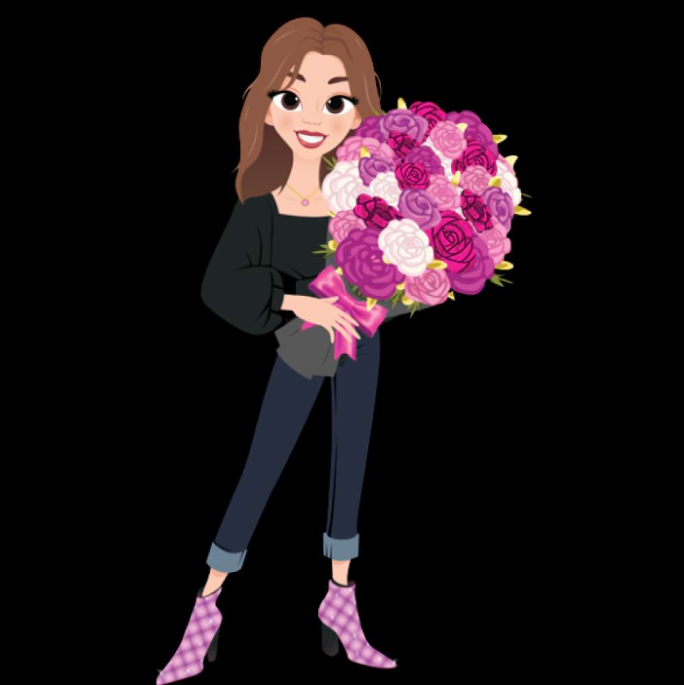 Hidden Florist, Sunbury, Victoria, Melbourne