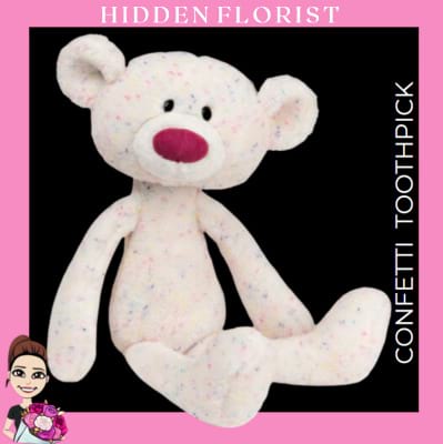 Confetti Toothpick - GUND