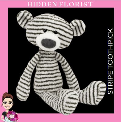 Stripes Toothpick - Gund