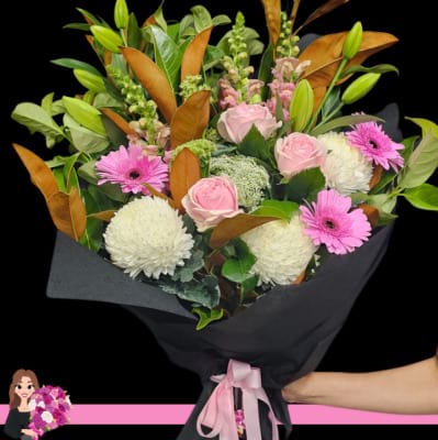 Sweetness Bouquet