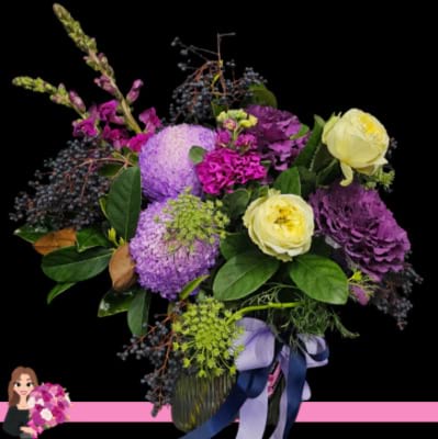 Eleanor Vase