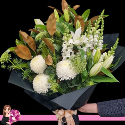 Harmony Bouquet