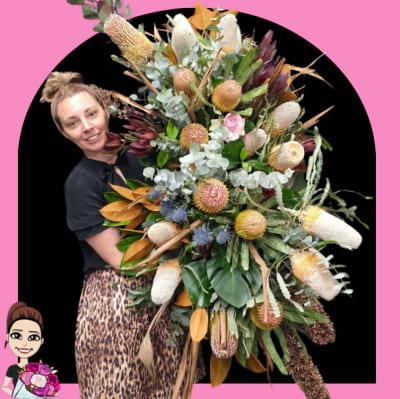 Kurt Coffin Flowers 