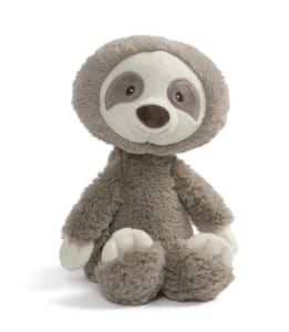Baby Toothpick Reese Sloth