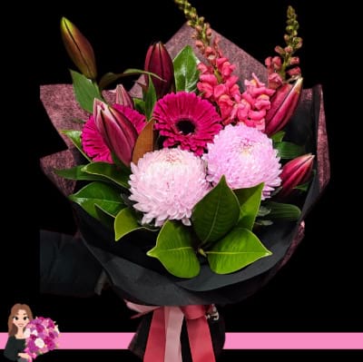 Betty Bouquet