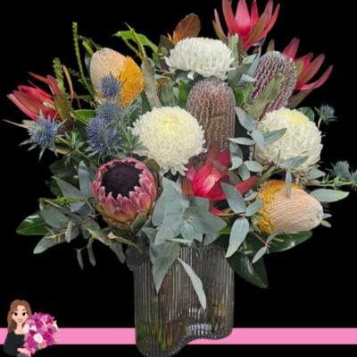 Rebecca Vase